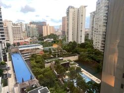 The Shore Residences (D15), Condominium #618805101